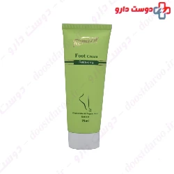 Renuzit Relaxing Foot Cream 75 Ml
