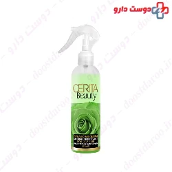 Cerita Two Phase Hair 230ml Serum
