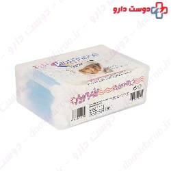 Panberes Baby cotton Buds