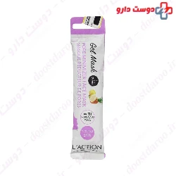 Pore Minimizer Face Mask Laction