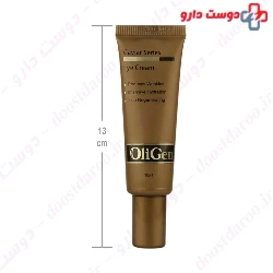 Oligen Caviar Series Eye Cream 30ml