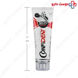 Acop Charcoal Toothpaste 90 Ml