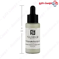 Niacinamide Fluid Serum Folisense