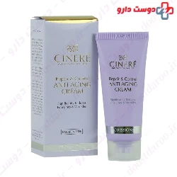 Synskin Eye contour Anti-Wrinkle 20 ml Cream