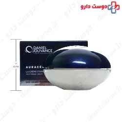 Erikeh Anti Wrinkle Day and Night 30ml Cream