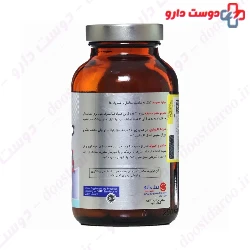 Maxijeno RozaVit 60 Tablet