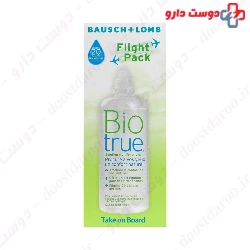 BioTrue Multi Purpose Solution Bausch and Lomb