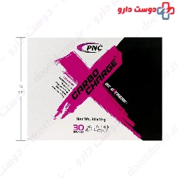 Carbo Charge Sachet PNC