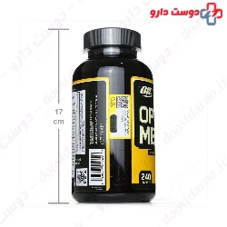 Opti Men Optimum Nutrition