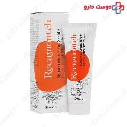 Recamonteh Sunscreen SPF50