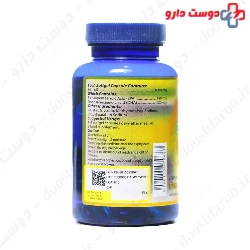 Super Natural Omega 3