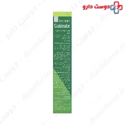 Calcirate 30 Dayonix pharma