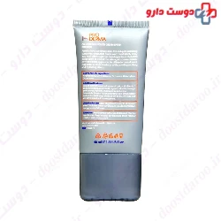 ProDerma SPF50 Sunvest Men Sunscreen 40 ml