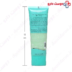 Hydroderm Peeling Clay 100ml Mask