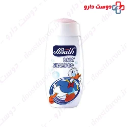 Bath baby 265gr shampoo