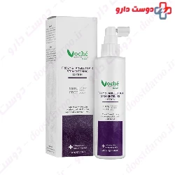 Voche Hair Smoothener Spray 200 ml