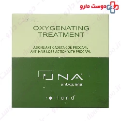 Oxygenating Treatment Rolland