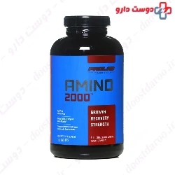 Amino 2000 Prolab