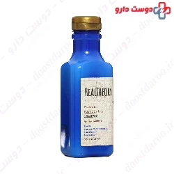 Healtheory Contain Biotin Fortifying Shampoo 385 ml