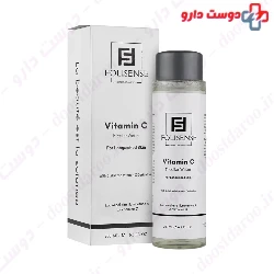 Vitamin C Micellar Water Folisense