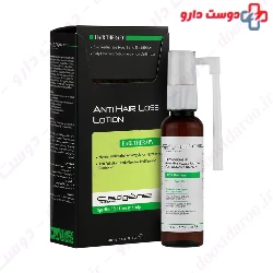 Cepigene Anti Hair Loss Lotion For Greasy Scalp  40 ml