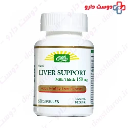 Nutri Liver Support Nutri Century