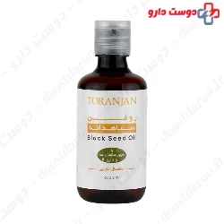 Narmak Black Seed Oil 30 Ml