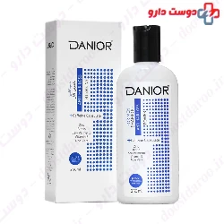 Danior Anti Hair Loss Shampoo For Men