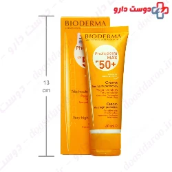 Photoderm Max Cream SPF50 Bioderma