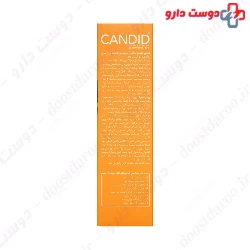Color Protect Shampoo For Colored Hair Candid