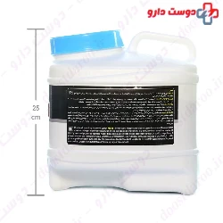 Mass 4500 g Pharma Mix