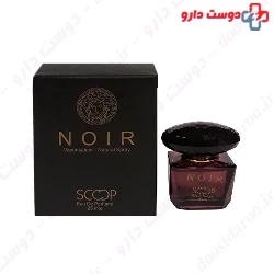 Scoop Noir Eau De Parfume for Women 25 ml