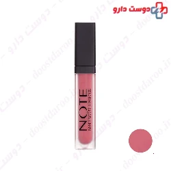 NOTE MATTEMOIST LIPGLOSS 6M