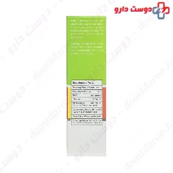 Nutrax Priotin 30 Capsules