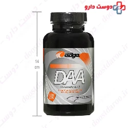 Performance DAA 120 Capsules