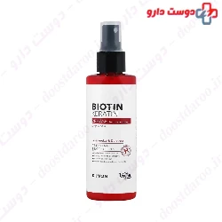 Biotin Keratin 2 Phase Spray Dilmon