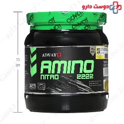 Amino Nitro 2222 Advay