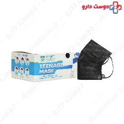 Teenager 3Ply Mask Hayat