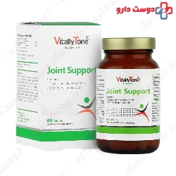 VitallyTone Joint Support 60 Tablet