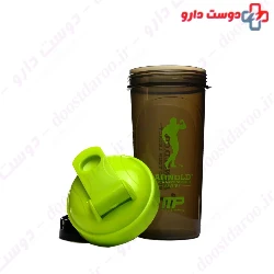 Shaker Muscle Pharm MusclePharm