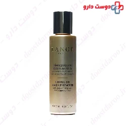 Lange Gentle Eye Make Up Remover