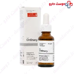 Ordinary Retinol 1% in Squalane Serum 30 Ml