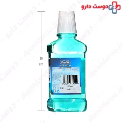 Multi Protection Mouthwash Oral B