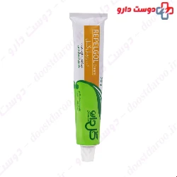 Goldaru Repelgol Cream ۳۰ g
