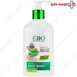 Face Wash Balancing Elio