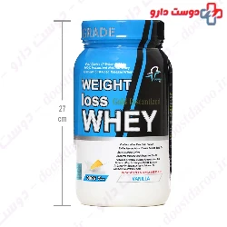 Pharma Mix Weight Loss Whey 908 g