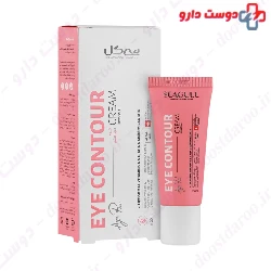 Seagull Age Pro Eye Contour 20ml Cream