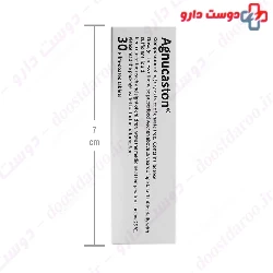 Bionorica Agnucaston 30 Tablet