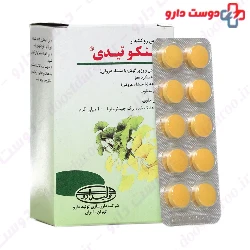 Ginko T D Toliddaru