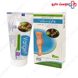 Varigel Razak 60g